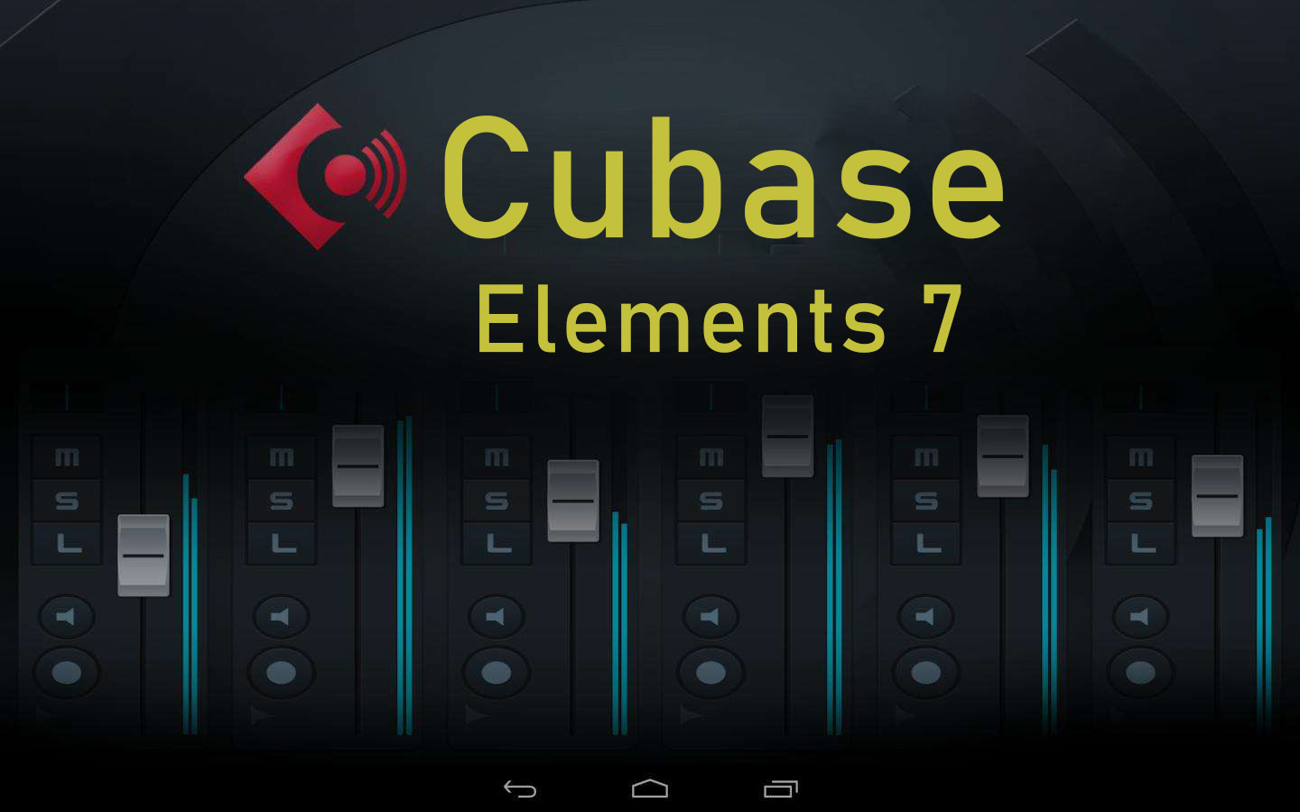 Cubase Elements 7  v7.0.8 Win中文元素版本-251编曲网