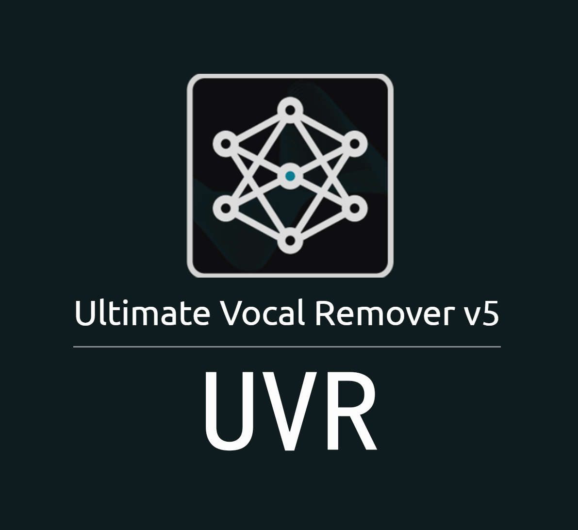 Ultimate Vocal Remover v5.5.0 UVR5 人声提取软件 音频分离器 消音伴奏-251编曲网