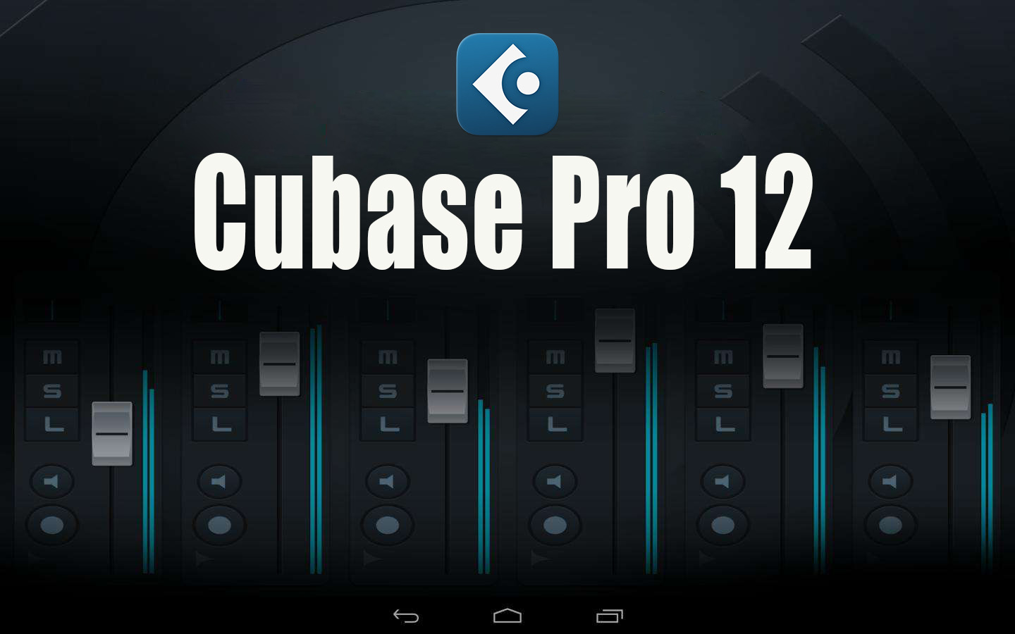 Steinberg Cubase Pro 12 v12.0.70 Win Mac 编曲录音宿主-251编曲网