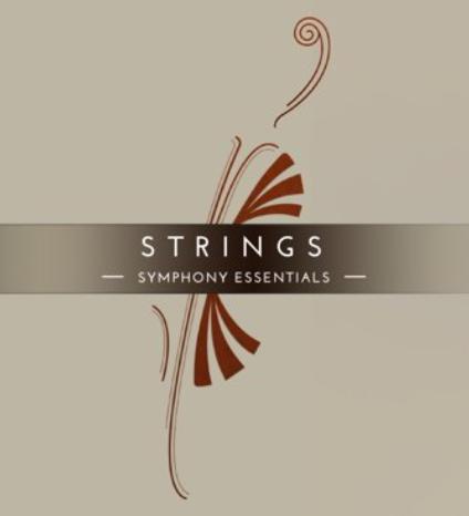 管弦乐音源 Native Instruments Symphony Essentials String Ensemble-251编曲网