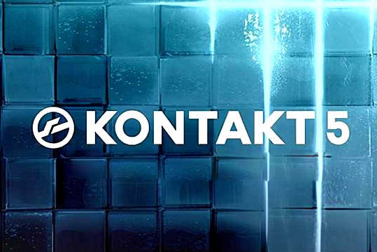 Native Instruments Kontakt 5 v5.8.0 康泰克采样器-251编曲网