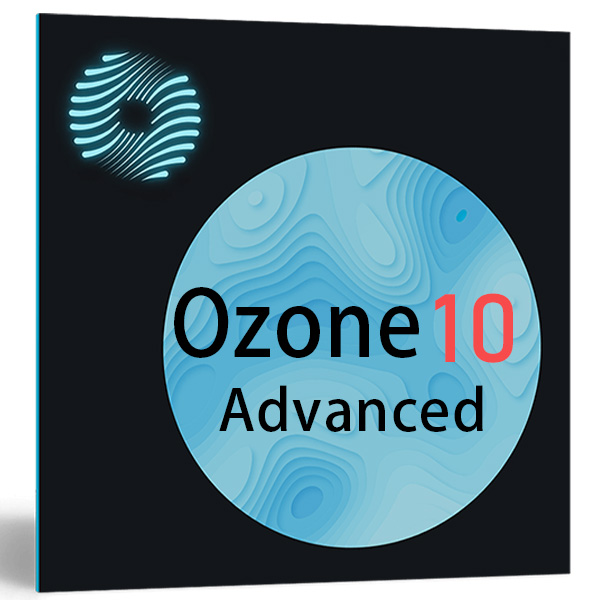 iZotope Ozone 10 Advanced v10.2.0 臭氧母带混音插件-251编曲网