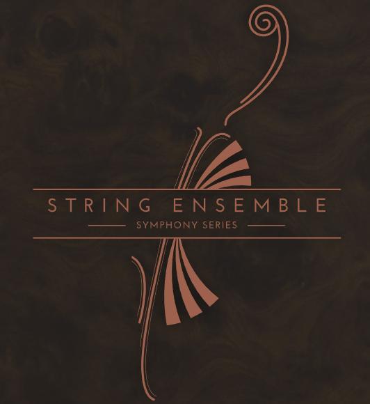 弦乐群奏 专业版Native Instruments Symphony Series String Ensemble-251编曲网