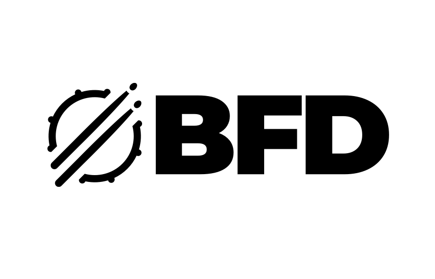 暴风鼓康泰克版 FXpansion BFD3 Core Library Kontakt-251编曲网