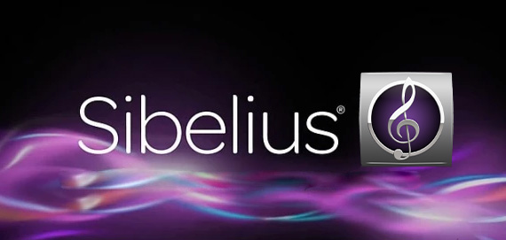 Avid Sibelius Ultimate v2023.3 Mac 西贝柳斯 含音色库30GB-251编曲网