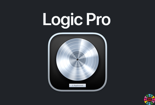 苹果音乐制作软件 Apple Logic Pro X 10.6.3 MacOSX-251编曲网