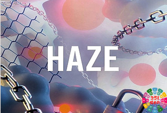 Native Instruments Massive X Expansion Haze v1.0.0-251编曲网