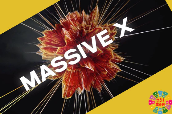 Native Instruments Massive X 使用教程-251编曲网