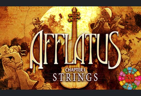 弦乐 Strezov Sampling AFFLATUS Chapter I Strings v1.1-251编曲网