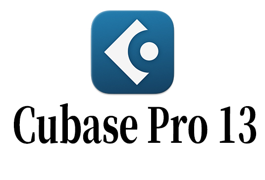 音乐制作宿主软件 Steinberg Cubase Pro 13 v13.0.30-251编曲网