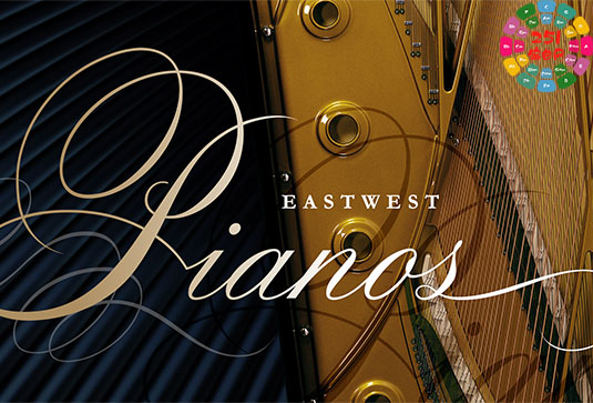 贝森朵夫原声钢琴 East West Pianos Platinum Bosendorfer 290-251编曲网