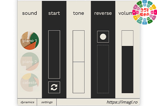 虚拟钢琴音源 Imagiro Piano Sound Banks v2.0.1-251编曲网