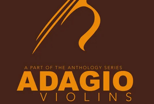 慢板小提琴 8Dio Adagio Violins v2.0-251编曲网