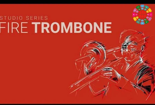 长号音色库 8Dio Studio Fire Trombone-251编曲网