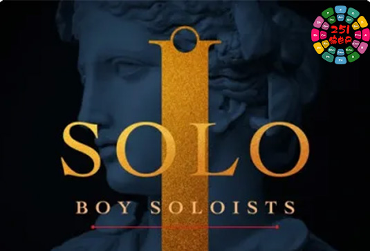 男童独唱人声 Audio Imperia Solo Boy Soloists v1.0.0-251编曲网