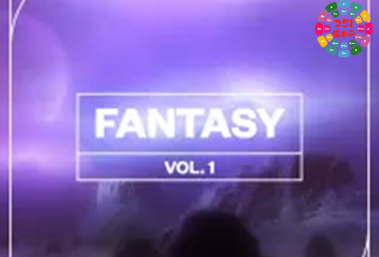 奇幻主题音效-Blastwave FX Fantasy Vol 1 WAV-251编曲网