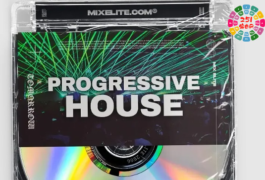 电音工程模版 Mix Elite Tomorrow Progressive House FLP ALP-251编曲网