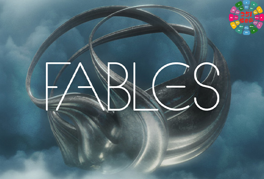 电影配乐音色 Native Instruments Fables v1.0.2-251编曲网