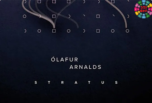 有机钢琴氛围合成 Spitfire Audio Ólafur Arnalds Stratus-251编曲网