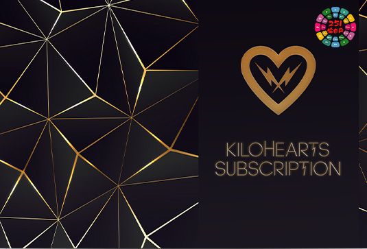 模块化效果器订阅套装 kiloHearts Subscription v2.2.4 R2R Win-251编曲网