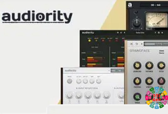 综合效果器插件合集 Audiority Complete Effects Bundle v2024.6 TC Win （包含 Big Goat Blue Face Chief Chorus Chorus Ensembler Dark Memory Deleight Distortion 1 mkII Doomagorgon Dr Drive Dr Phase Echoes T7E mkII Electric Matter GrainSpace Green Reaper GR9 Harmonic Maximizer Heavy Pedal mkII Klirrton Grindstein Low Filter L12X Solid State Amplifier LDC2 Compander Octaver 82 Polaris PolyComp PlexiTape Pre X7 Pyros Side Filter Solidus Randy 250 Solidus VS8100 Space Station UM282 The Bluesman The Driver The Overseer The Shredder The Sword TS-1 Transient Shaper Tube Modulator VertiVerb VRS23 XenoVerb）-251编曲网