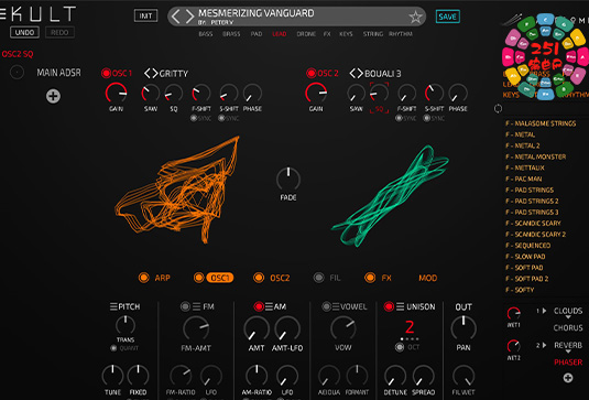 电影合成器 Dawesome Kult v1.18 TCD Win-251编曲网