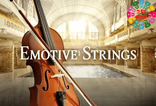 弦乐旋律乐句采样 Native Instruments Emotive Strings-251编曲网