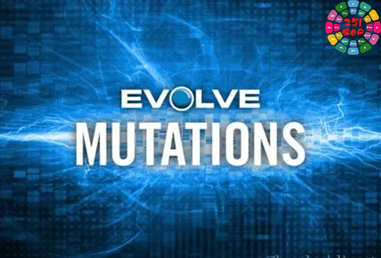 电影节奏及旋律 Native Instruments Evolve Mutations-251编曲网