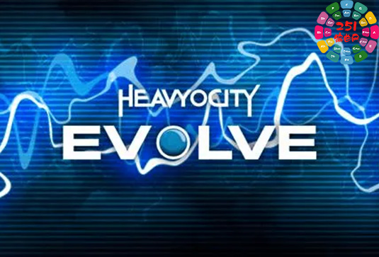 传奇的电影配乐音源 Native Instruments Heavyocity Evolve R2 v1.7-251编曲网