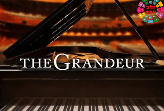 现代三角钢琴 Native Instruments The Grandeur-251编曲网