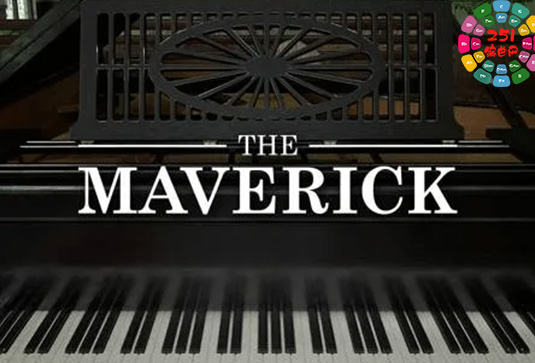 经典复古三角钢琴 Native Instruments The Maverick-251编曲网