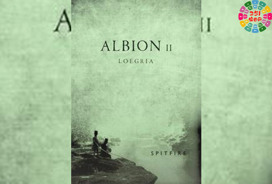 喷火室内弦乐 Spitfire Audio Albion II Loegria REDUX v3.22-251编曲网