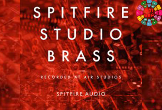 喷火铜管乐器专业版 Spitfire Audio Spitfire Studio Brass Professional-251编曲网