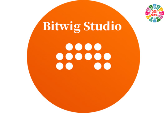 音乐制作宿主软件 Bitwig Studio v5.2.0 FLARE WiN-MAC-LiN-251编曲网