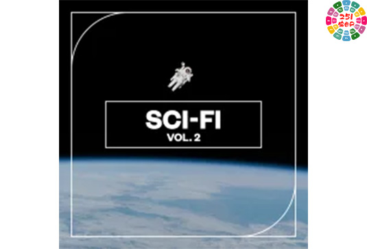 科幻元素音效包 Blastwave FX Sci-Fi Vol 2 WAV-251编曲网