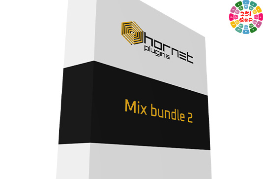 10个混音插件合集 HoRNet Plugins Bundle v2024.7 MOCHA Win （包含Sybilla Tape MK2 ape TheNormalizer ThirtyOne MK2 Total EQ TrackShaper TrackUtility MK2 VHS VUMeter MK4 ）-251编曲网