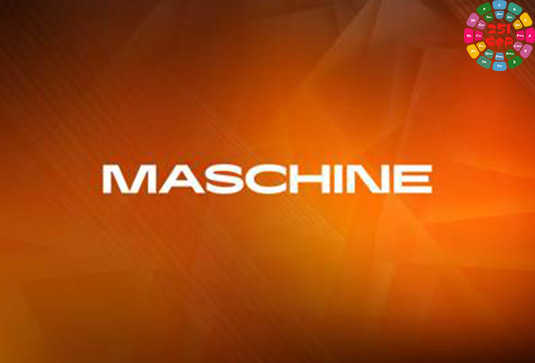 节奏音乐制作软件 Native Instruments Maschine v2.18.4 MacOS-HCiSO-251编曲网