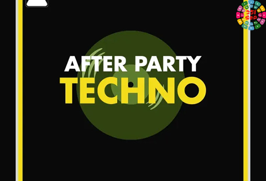 电音工程模版 The Audio Bar After Party Techno Ableton Template-251编曲网