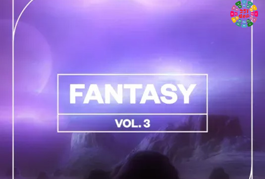 奇幻主题音效包 Blastwave FX Fantasy Vol 3 WAV-251编曲网