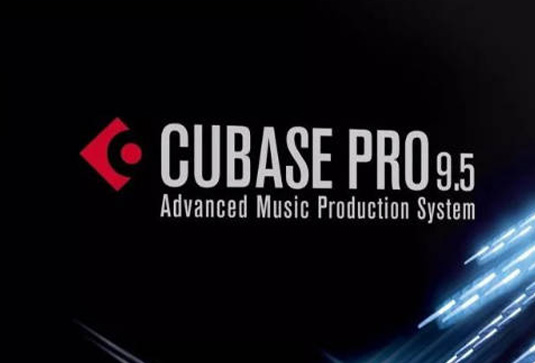 Steinberg Cubase Pro 9.5.50 官方安装包-251编曲网