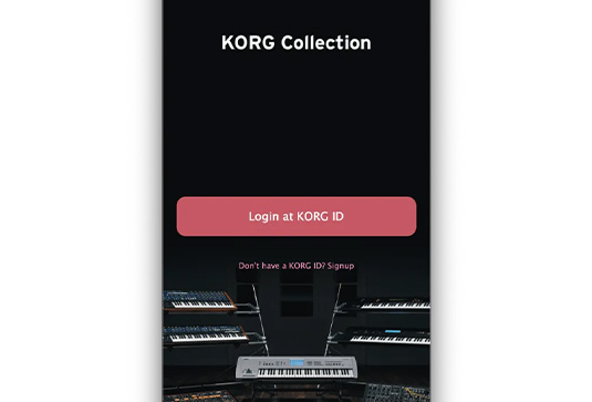 产品激活管理器 KORG Software Pass v1.2.17 R2R-251编曲网