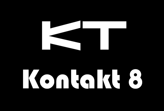 康泰克采样器 Native Instruments Kontakt 8 v8.0.1-251编曲网