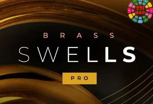 铜管乐器音色 Sonixinema Brass Swells v1.0.1-251编曲网