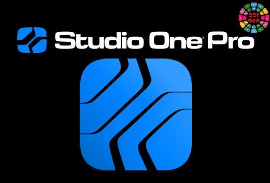 音乐制作宿主软件 PreSonus Studio One Pro 7 v7.0.0 R2R Win-251编曲网