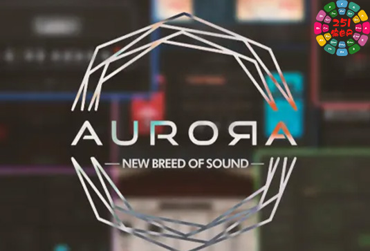 电吉他贝斯效果器套装 Aurora DSP Everything Bundle v2024.11 MacOS （包含AuroraDSP Absylon Absylon Bass AK476 Banshee Nano DriveThru Cerbes Dead Kitty Laney Digbeth EQ510 FenrIR Goblyn Gorilla Invisible Verb Pro Laney IronHeart L2 Aura Laboga Chainsaw Distortion Liver6 Mammoth Monster 4000 Laboga Mr. Hector Rhino Rotten Pool Verb Tuna Unified Preamplifier）-251编曲网