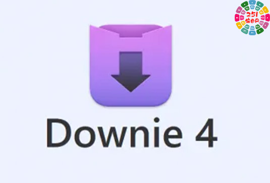 网站视频下载神器 Downie v4.8.4 MacOS-251编曲网