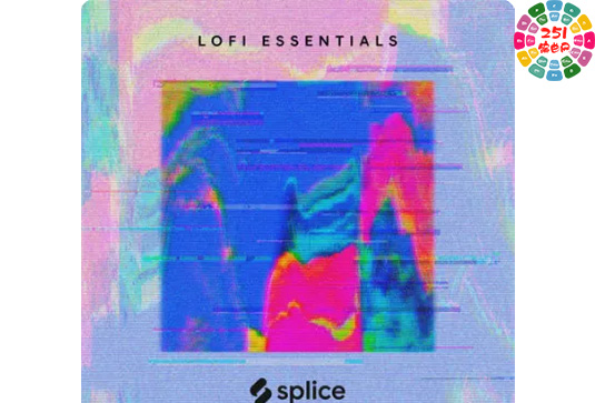 低保真基础采样预设包 Splice Originals Lofi Essentials for Astra-251编曲网