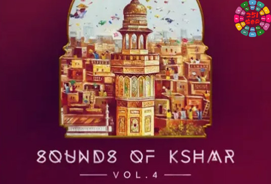 EDM制作人采样包 Splice Sounds Sounds of KSHMR Vol 4 WAV-251编曲网